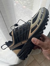 Baskets Salomon ACS Pro Chromatic