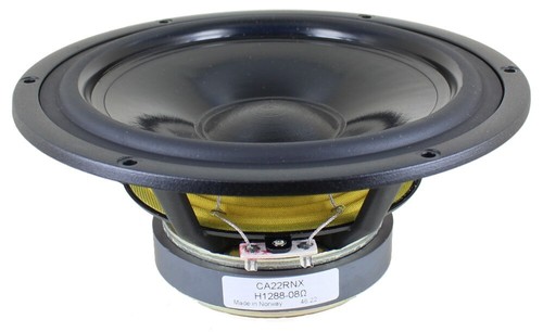 Seas ca22rnx woofer - ca22rnx,