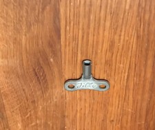 Clef pour voiture Jibby Radio Car, Clé, Schlüssel, Key, Suisse No Schuco Examico