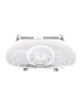 BLOC COMPTEURS MAHINDRA GOA  / NE 432