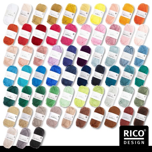 Rico design fil basic - rico,