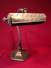 Lampe de bureau art deco 1930