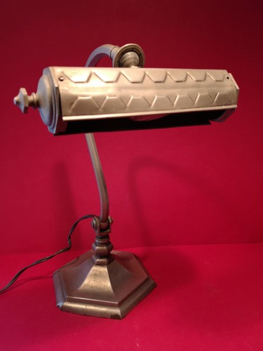 Lampe bureau art - de,