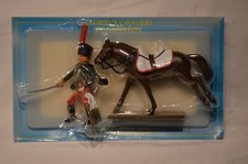 STARLUX ATLAS EN PLOMB