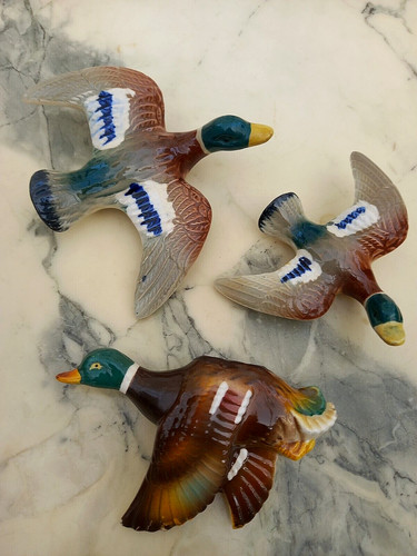 Vintage ancienne decoration - -,