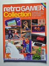 Magazine revue jeux videos