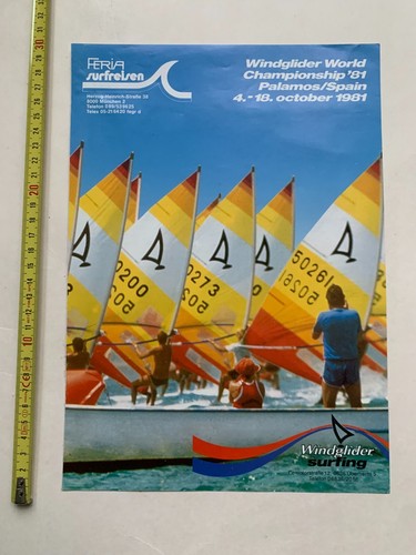 Windglider championships