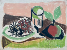 Loic DUBIGEON - Dessin