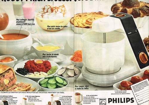 Publicite advertising 034 - advertising,