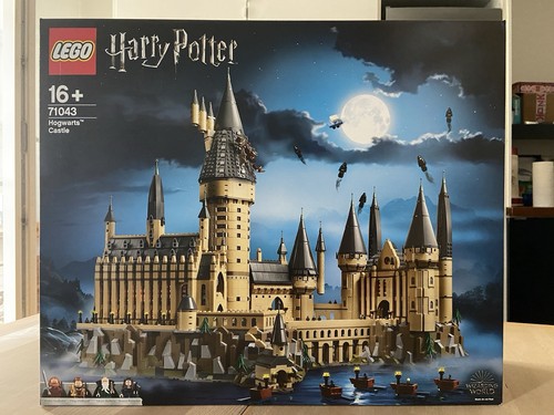 Lego harry potter le - lego,