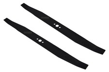 2 lames de 40 cm pour FLYMO