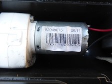 Moteur Zodiac Vortex Blanc