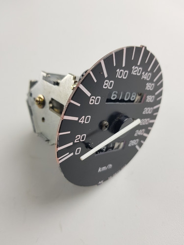 Compteur vitesse 103 - 103, yamaha