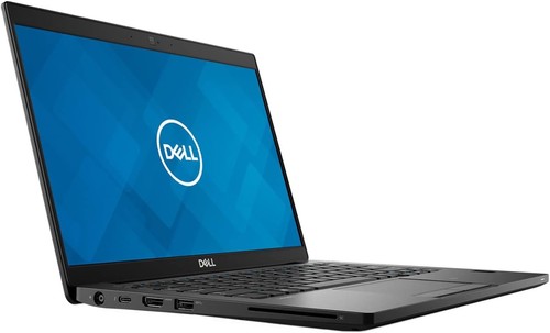 Ordinateur portable dell - ordinateur,