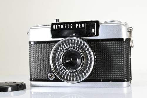Appareil photo olympus - appareil,