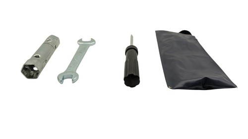 Trousse outils kymco - à,