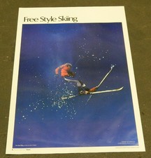 Affiche Sports Illustrated