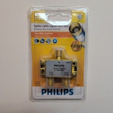 Phillips Home Theater Two Way