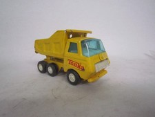 Camion benne tonka metal - benne,