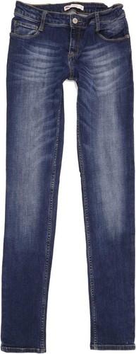 Levi 711 kids homme bleu - 711,