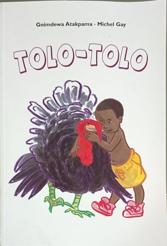 Tolo atakpama gnimdewa - tolo-tolo, |