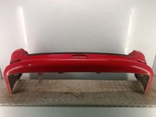 Pare choc arriere PEUGEOT 206