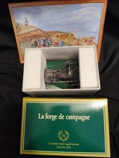 figurine "La forge de campagne", La Grande Armée Napoléonienne - Austerlitz 1805