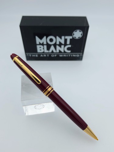 Montblanc meisterstück - montblanc,