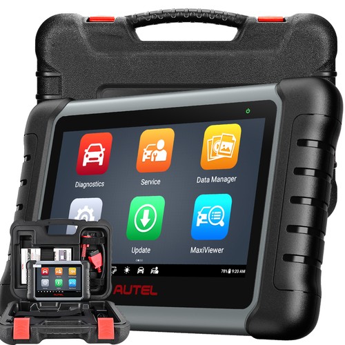 2026 autel maxicom - maxicom, mk808s