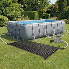 Chauffage Solaire Piscine