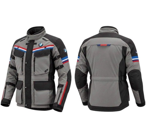Bmw motorrad rallye gtx - motorrad,