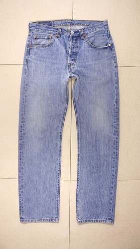 Jean levi 501 original pour - jean, levi's