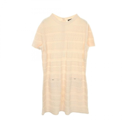 Robe manches courtes