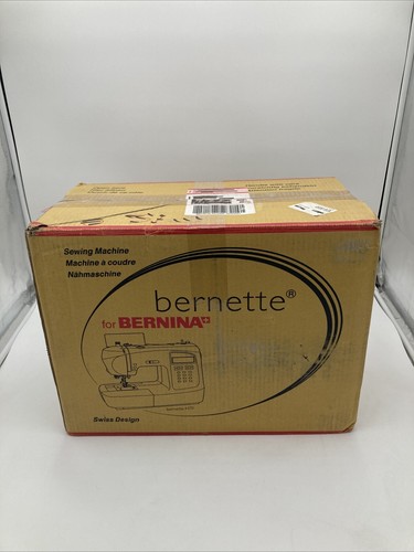 Bernina bernette h70 dh70 - bernette,