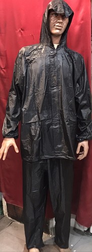 Tenue pluie moto vélo - de,