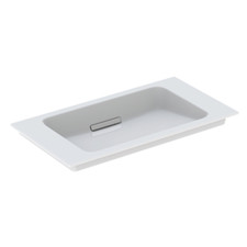 Geberit ONE lavabo de meuble