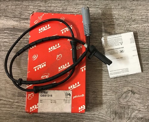 Neuf stock capteur abs - de,