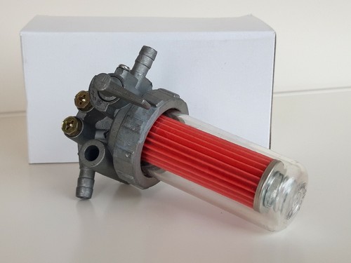 Filtre carburant diesel - À,