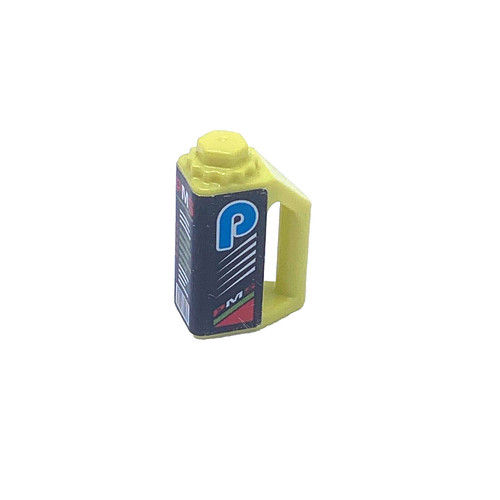 Playmobil sport bidon - *,