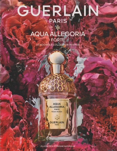 Publicité papier - ,