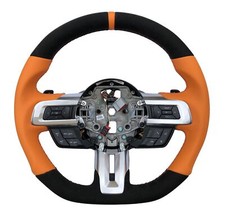 Volant pour Ford Mustang VI 6