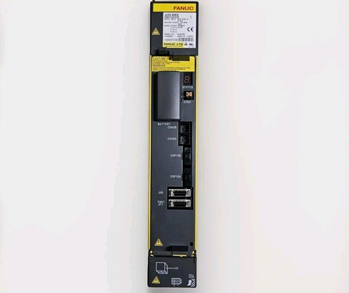 Fanuc a06b 6124 h105 - a06b-6124-h105, servo