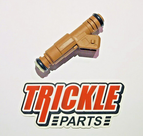 Injecteur neuf pour volvo - injecteur,