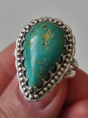 Bague femme vintage - , en