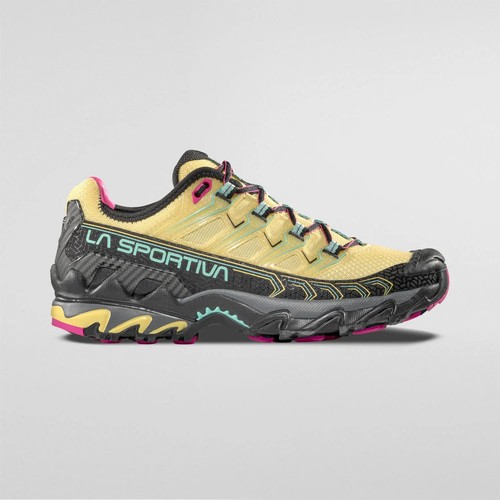 Chaussures trail running - running, la