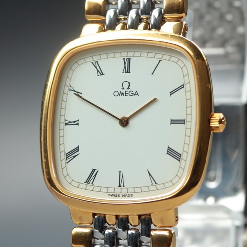 Montre homme omega ville - montre,