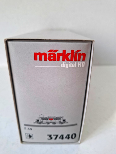 Marklin réf 37440 boite - réf.,