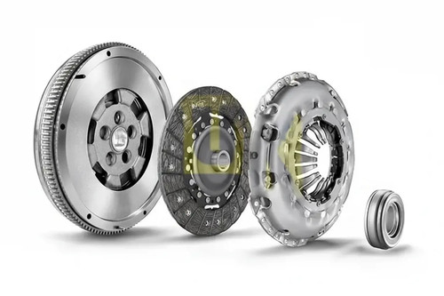 Kit embrayage 600 0327 00 - kit,