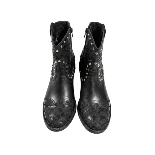 Bottines mexicana oldgringo - bottines,