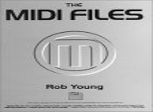 The midi files - the, by